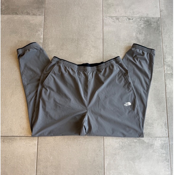 The North Face Other - The North Face FlashDry-XD Grey Jogger Pants Mens XL Hiking Training Activewear